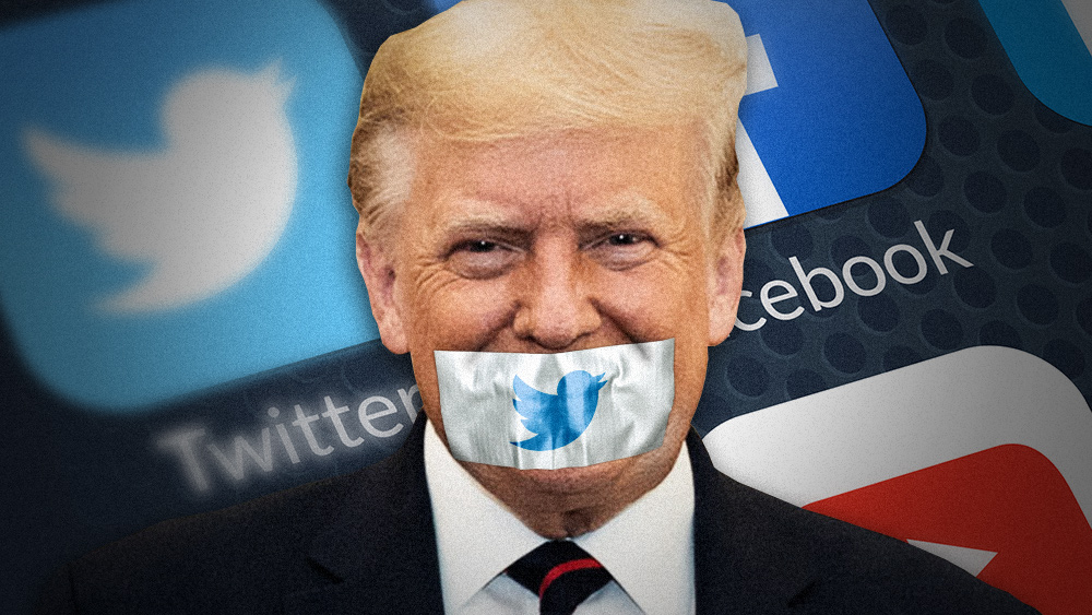 Image: Twitter says Taliban spokesman will be allowed account, keeps Trump banned