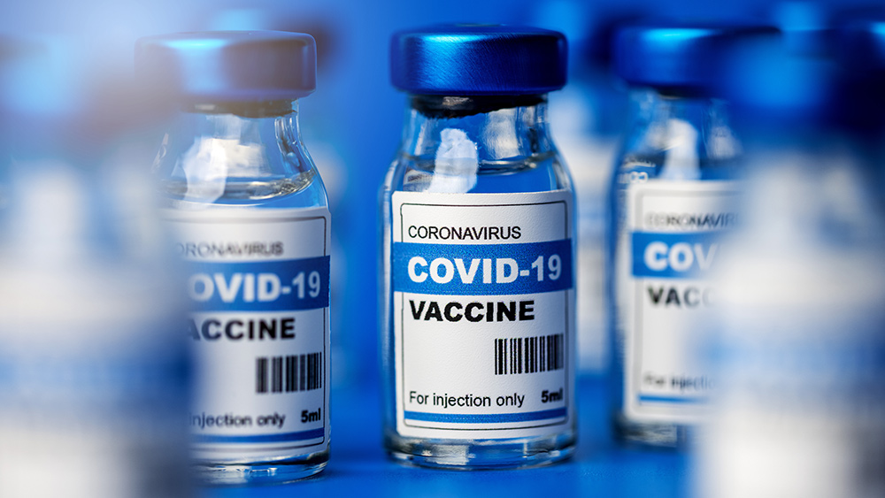 Image: Coronavirus booster shots: Boosting immunity or profits?