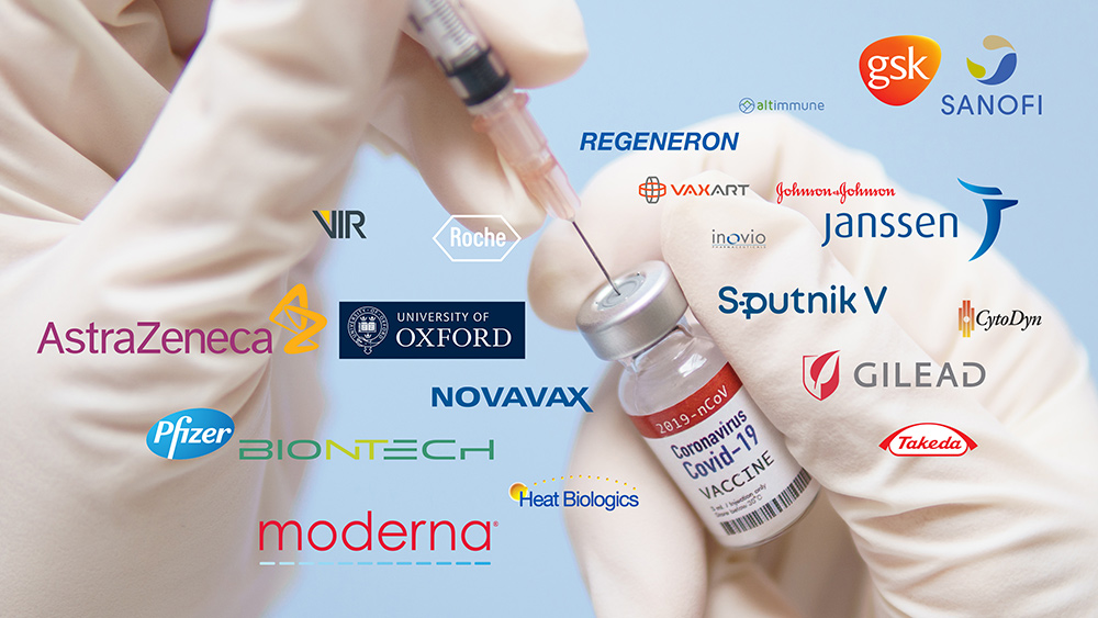 Image: Former FDA Commissioner joins venture firm that launched Moderna