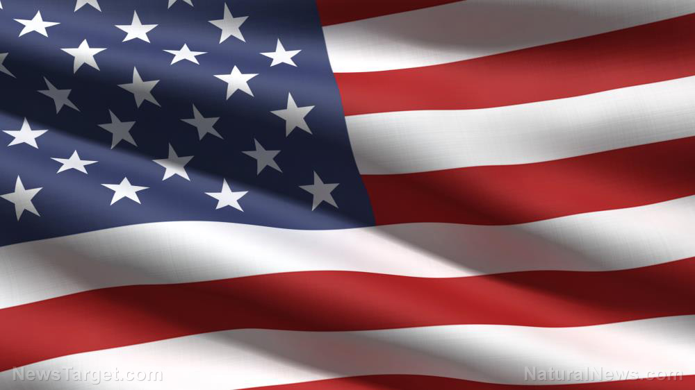 Image: John Radell: America is “decisively engaged” – Brighteon.TV