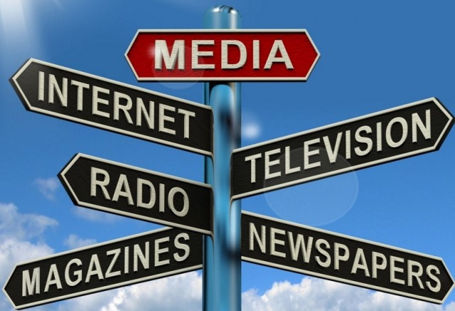 Image: Daniel Bobinski: The free press is integral to a free society – Brighteon.TV