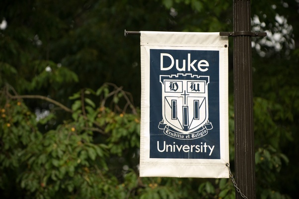 Image: Duke University hit by COVID-19 outbreak despite 98% vaccination rate
