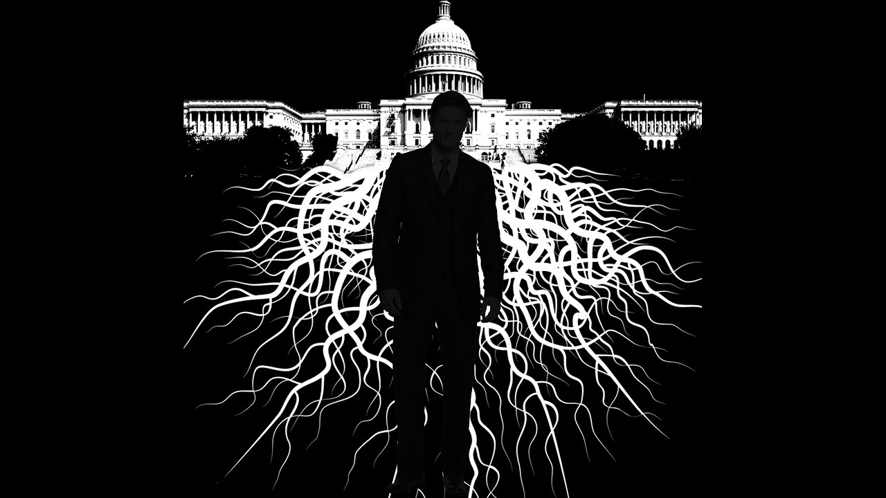 Image: Scott Kesterson accuses deep state of trying to control people and abolish government system – Brighteon.TV