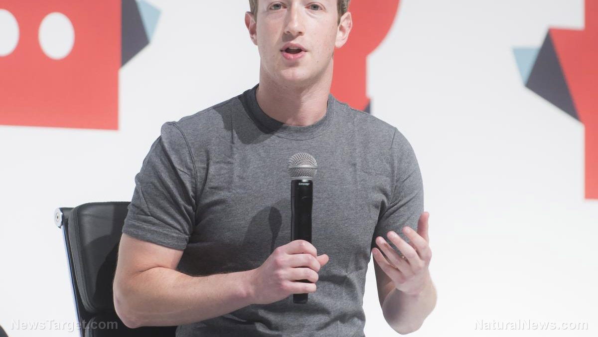 Image: Lawsuit: Facebook overpaid FTC by $5 billion to shield Zuckerberg