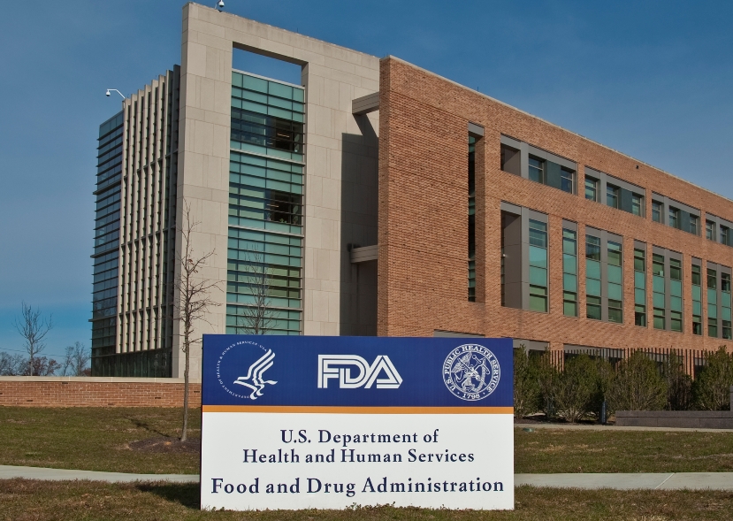 Image: FDA exposed as a criminal body parts cartel involved in routine harvesting of organs from LIVING human babies