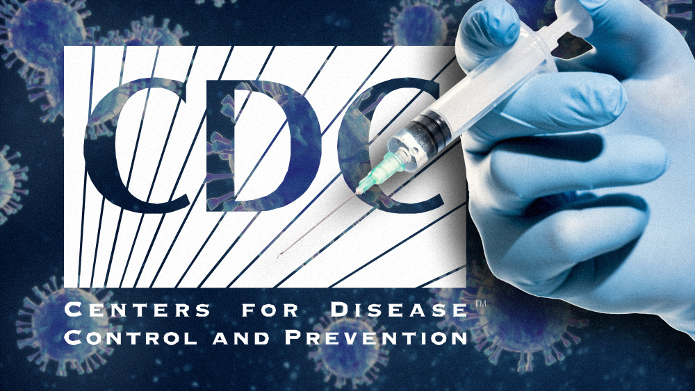 Image: CDC manipulated definition of “vaccines” to usher in covid jabs