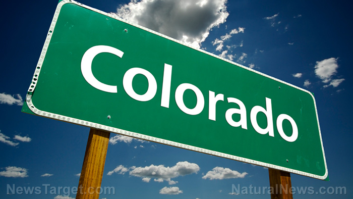 Image: Colorado to change definition of “fully vaccinated” to require BOOSTER shots… with no end in sight