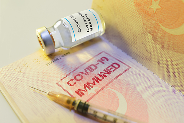 Image: STUDY: Surviving covid produces lasting natural immunity (unlike fake “vaccine” immunity)