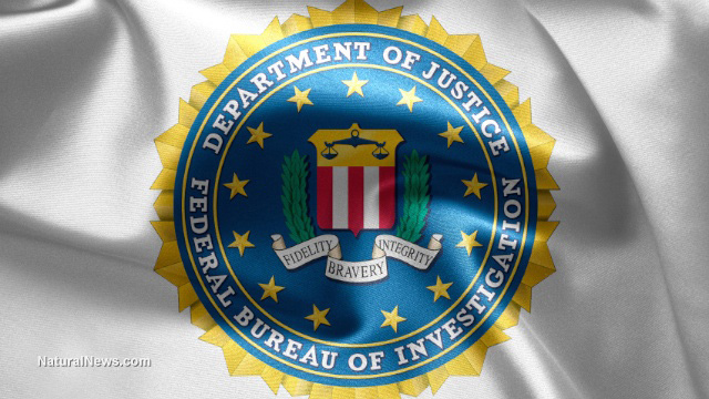 Image: Four FBI agents found to have paid PROSTITUTES while on overseas duty