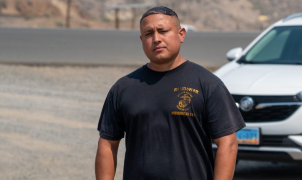 Image: Nevada cops steal Marine vet’s life savings in civil forfeiture scam