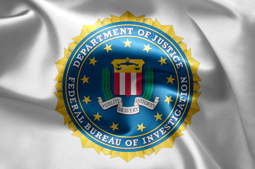 Image: New push to eliminate ‘corrupt’ FBI amid ‘baffling’ synagogue reasoning