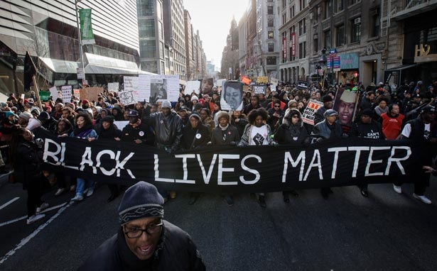 Image: Where did the money go? Tens of millions unaccounted for after Black Lives Matter leaders skip town