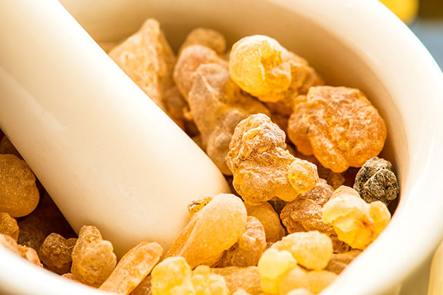 Image: Frankincense: One of the most powerful medicines from Mother Nature