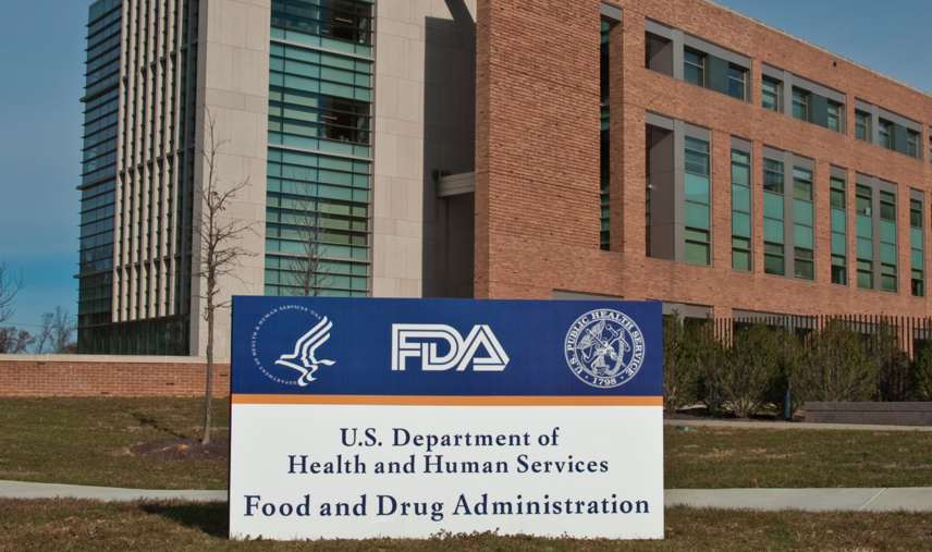 Image: Corrupt FDA trying to ban NAC, which detoxifies the body and wards off COVID