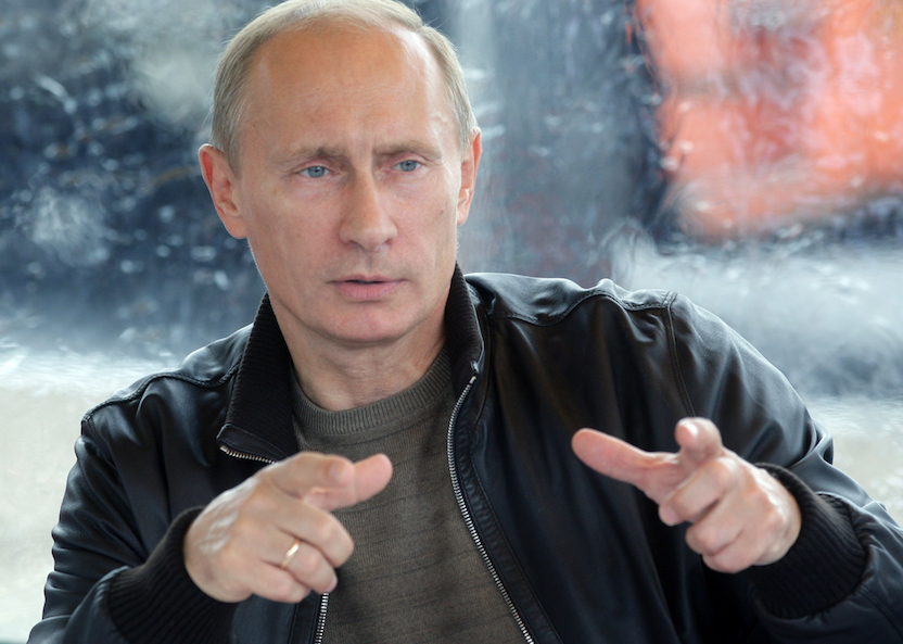 Image: Dr. Lee Merritt: Putin a great magician, Russia-Ukraine conflict is DNA war against humanity – Brighteon.TV