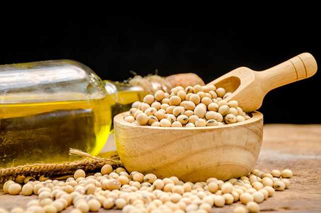 Image: Increasing soybean oil demand presents new opportunities for American soybean farmers