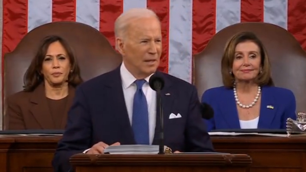 Image: Biden’s vaccine disinformation at State of the Union