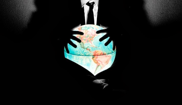 Image: Melissa Red Pill: Ukraine is hub for criminal operations of the New World Order – Brighteon.TV