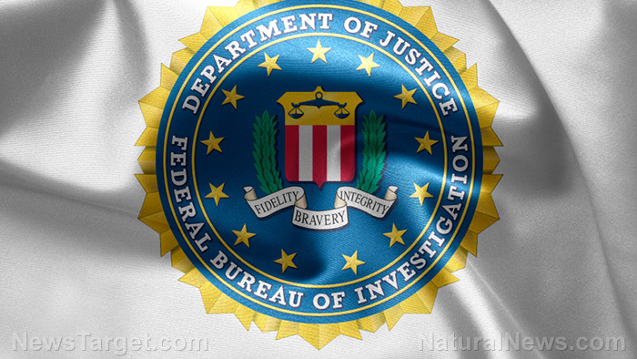 Image: Worldview Report: FBI framed civilians in plot to kidnap Michigan Governor Gretchen Whitmer – Brighteon.TV