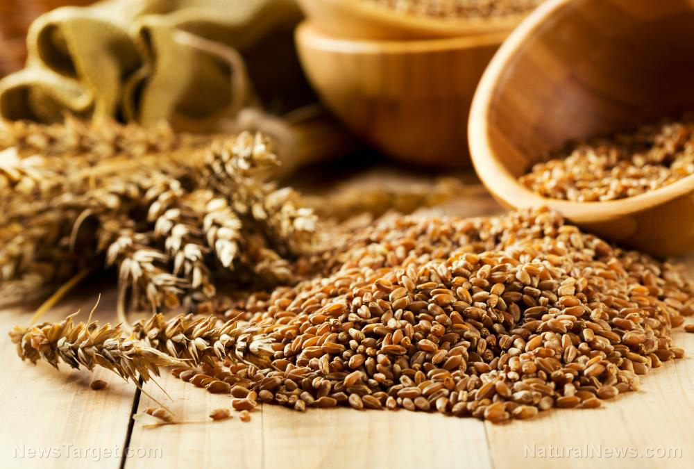 Image: Here’s why you should try bulgur, a whole grain full of protein and dietary fiber