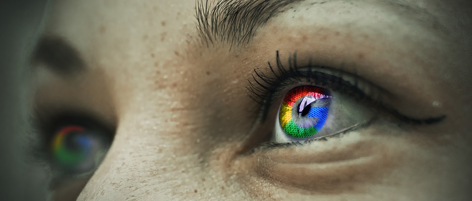 Image: Google is creating an AI GOD, whistleblower Zach Vorhies warns – Brighteon.TV