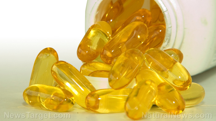 Image: Tocotrienol replaces tocopherol as the new face of vitamin E