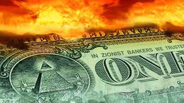 Image: World War III has already started, and it’s an economic war