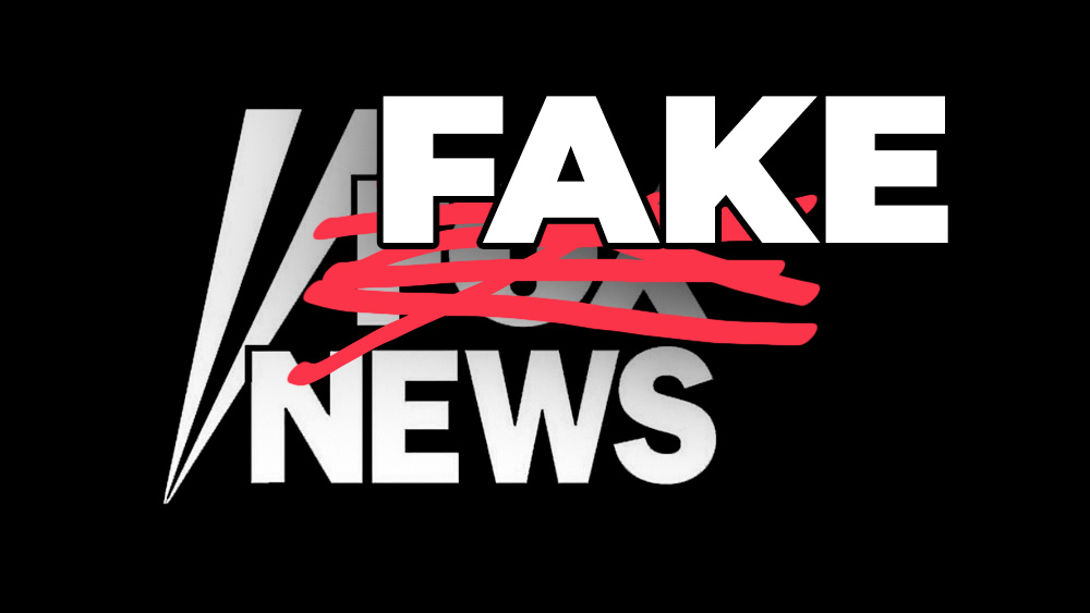 Image: Fox News spreads more fake news measles hysteria by claiming MMR vaccines don’t contain aborted human fetal tissue… but they actually do