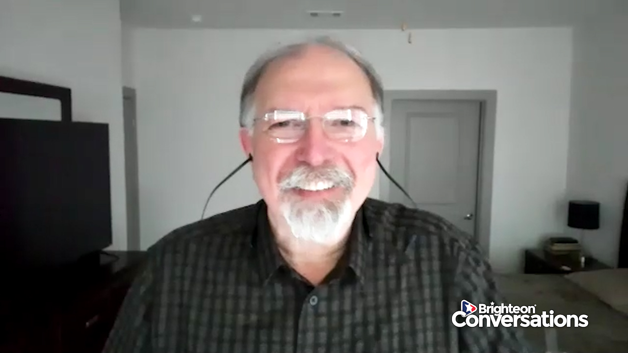 Image: MUST LISTEN: Civilization expert Fred Markert warns there’s only ONE way to save America from catastrophic collapse