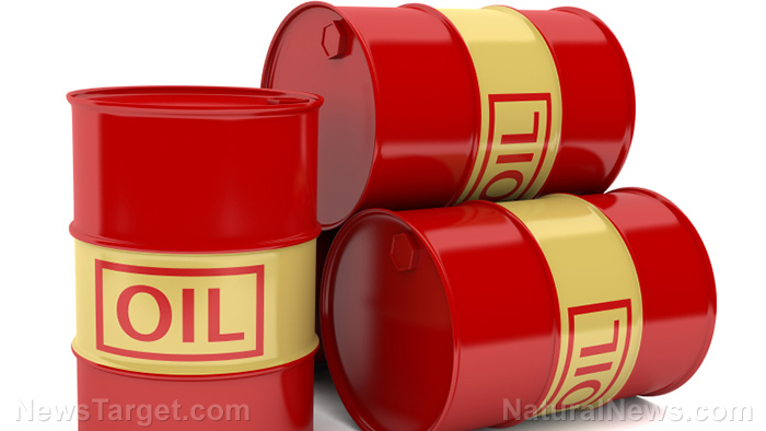 Image: Saudi Arabia may increase oil prices amid Russia-Ukraine war