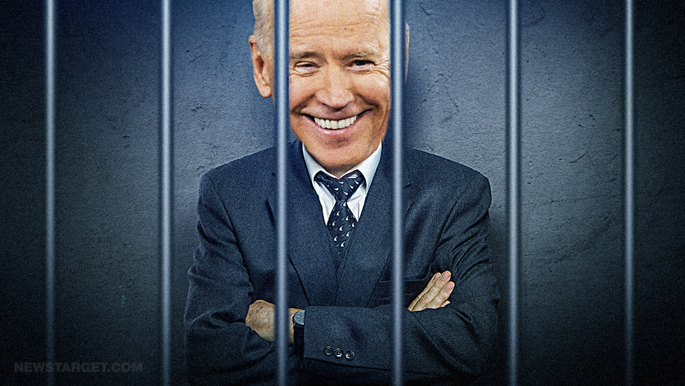 Image: Revealed: Senate transcripts from 1985 show Biden using the n-word over 13 times