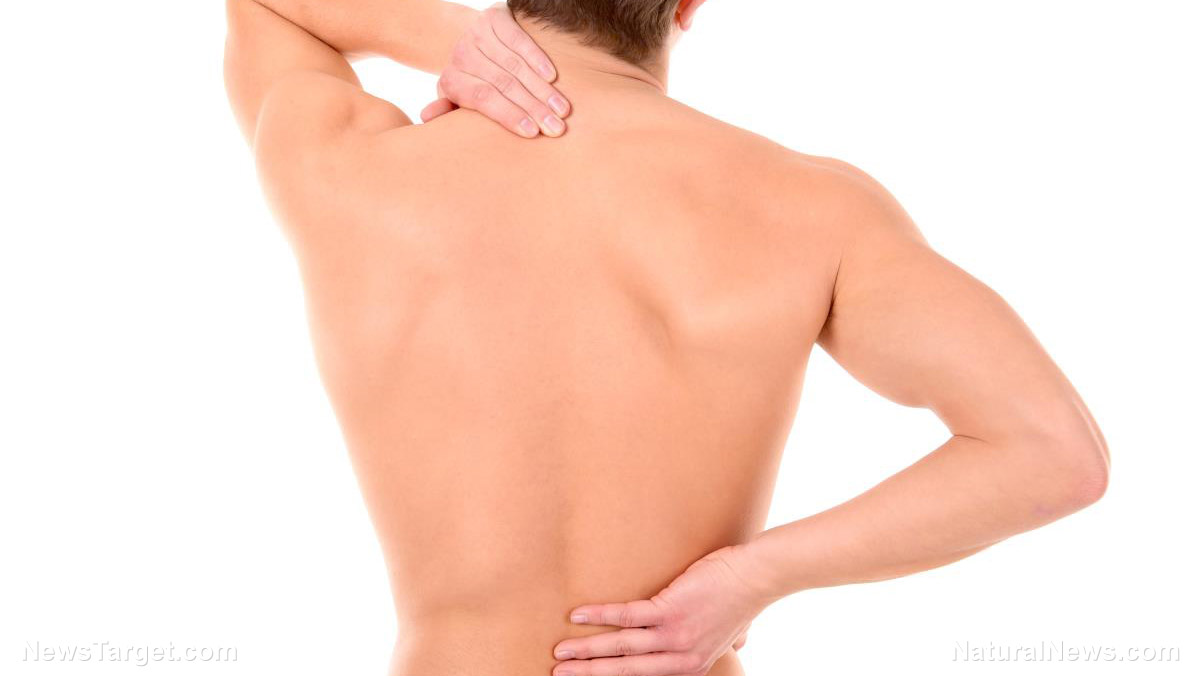 Image: 6 Possible causes of morning back pain and how to address them