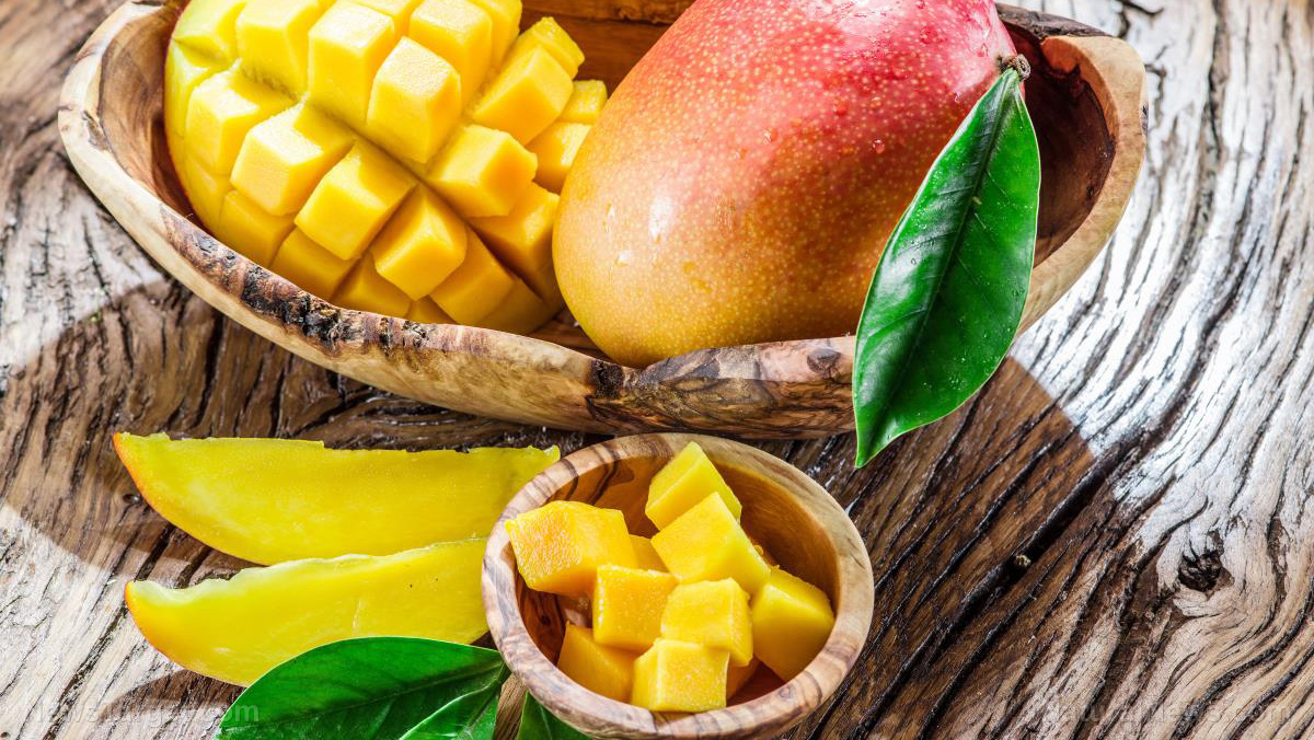 Image: Here’s why you should eat more mangoes: 6 Health benefits
