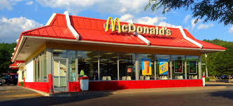 Image: Black McDonald’s franchise owners sue burger chain for alleged “racial discrimination”