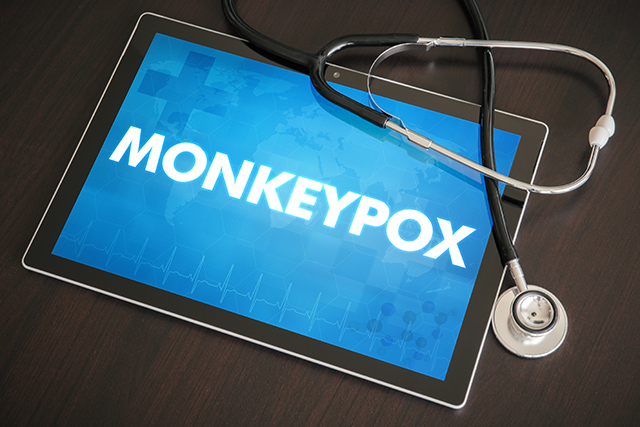 Image: Monkeypox outbreak was actually predicted in a 2021 report from companies that receive financial support from Bill and Melinda Gates Foundation