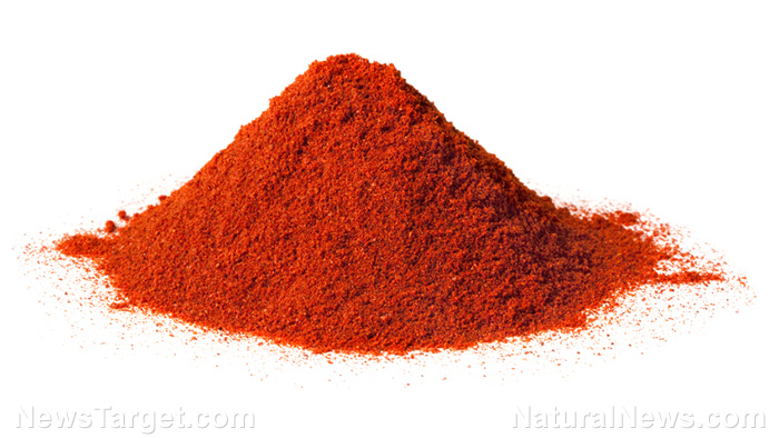 Image: Spice up your diet with paprika’s health benefits