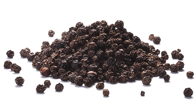 Image: Exotic cubeb pepper shown to help respiratory problems, other health issues