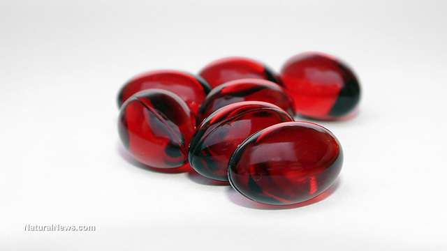 Image: Study: Astaxanthin plays a protective role in reducing skin damage caused by UV rays