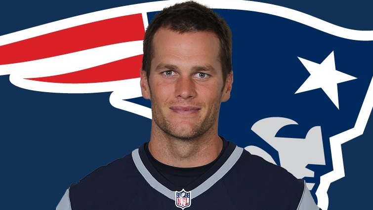 Image: Lifestyle excellence in action: Tom Brady credits his success to healthy living