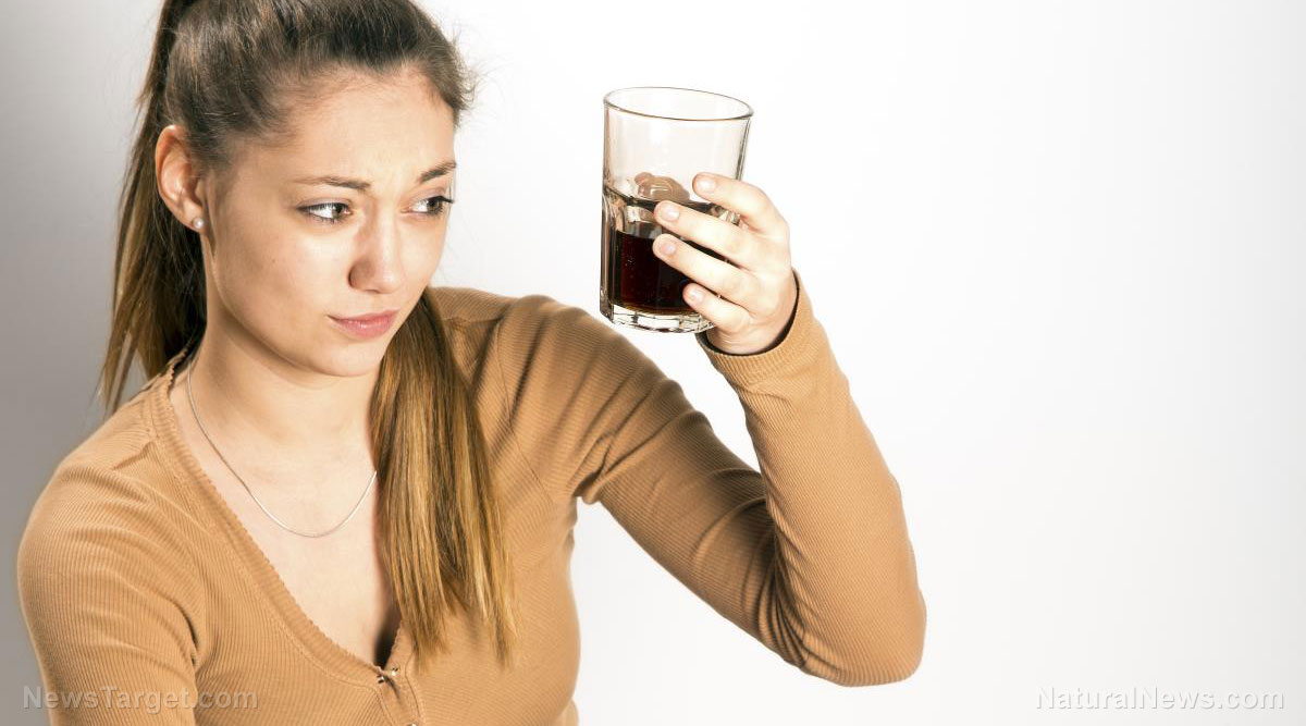 Image: Deceptive and unhealthy: The 5 negative side effects of drinking diet soda