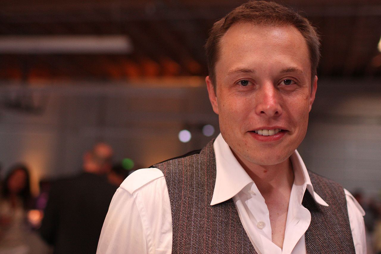 Image: FAKED CONSENSUS: Elon Musk suggests up to 90% of Twitter users are BOTS, not humans