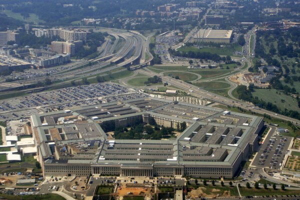 Image: Pentagon to begin clinical trials of anti-aging pill next year
