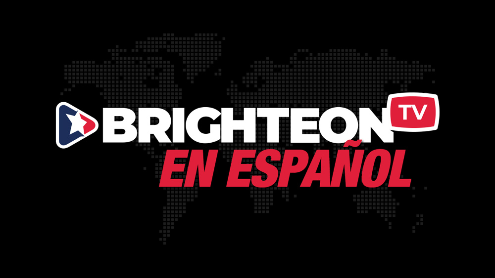 Image: Brighteon.tv is now available en español!