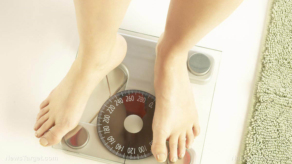 Image: New trial suggests that weight loss can reverse Type 2 diabetes