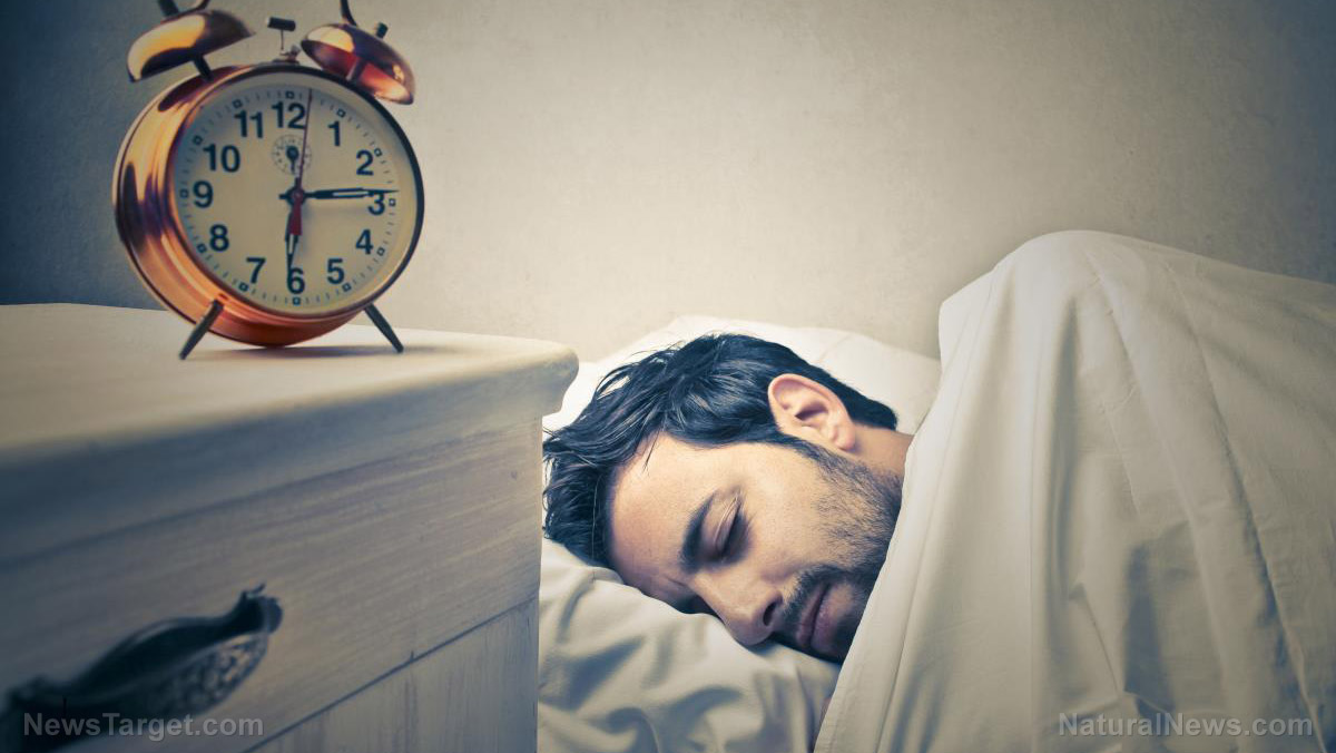 Image: Is too much sleep bad for you? Expert weighs in