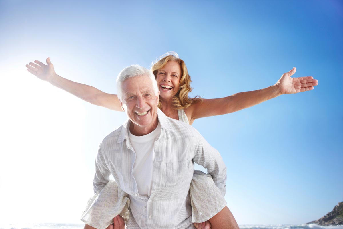 Image: Go dancing! Study shows it prevents age-related decline better than traditional exercise