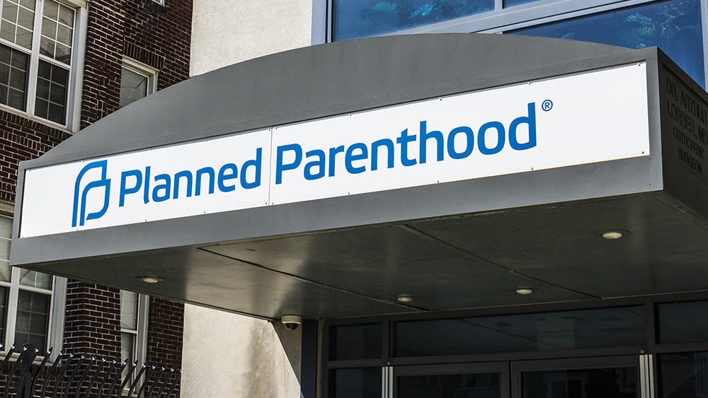 Image: Planned Parenthood posts disgusting tweet: ‘It’s okay to have multiple abortions!’