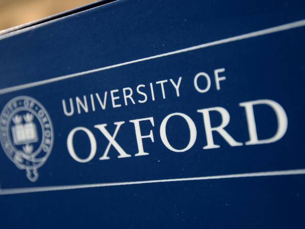Image: Oxford college apologizes to Christian advocacy group after canceling them over alleged LGBT ‘hate’
