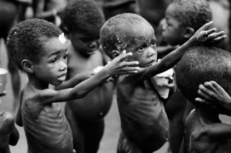 Image: United Nations brags about supposed “benefits” of WORLD HUNGER in now-deleted op-ed