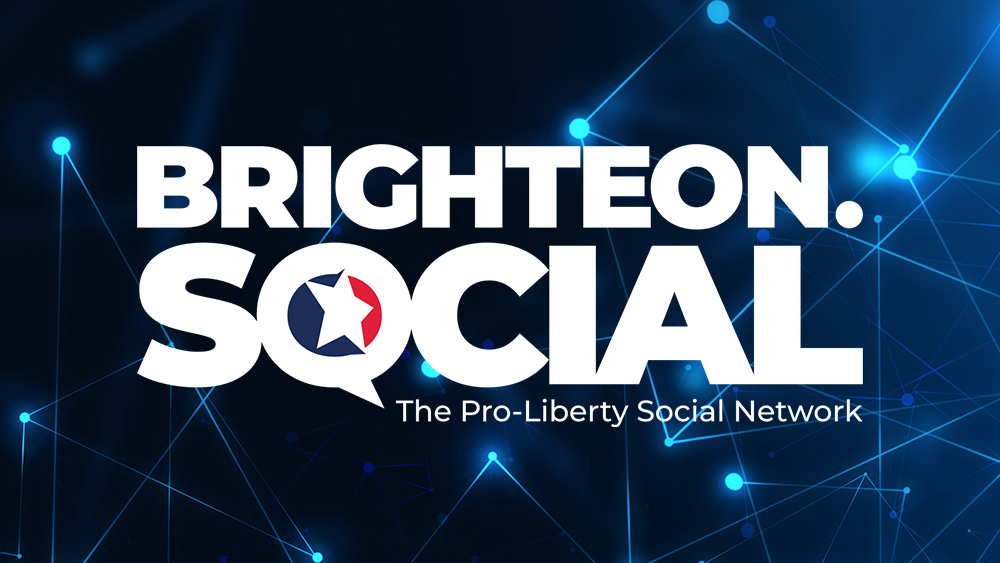 Image: Free speech platform Brighteon.Social welcomes Dr. Joseph Mercola